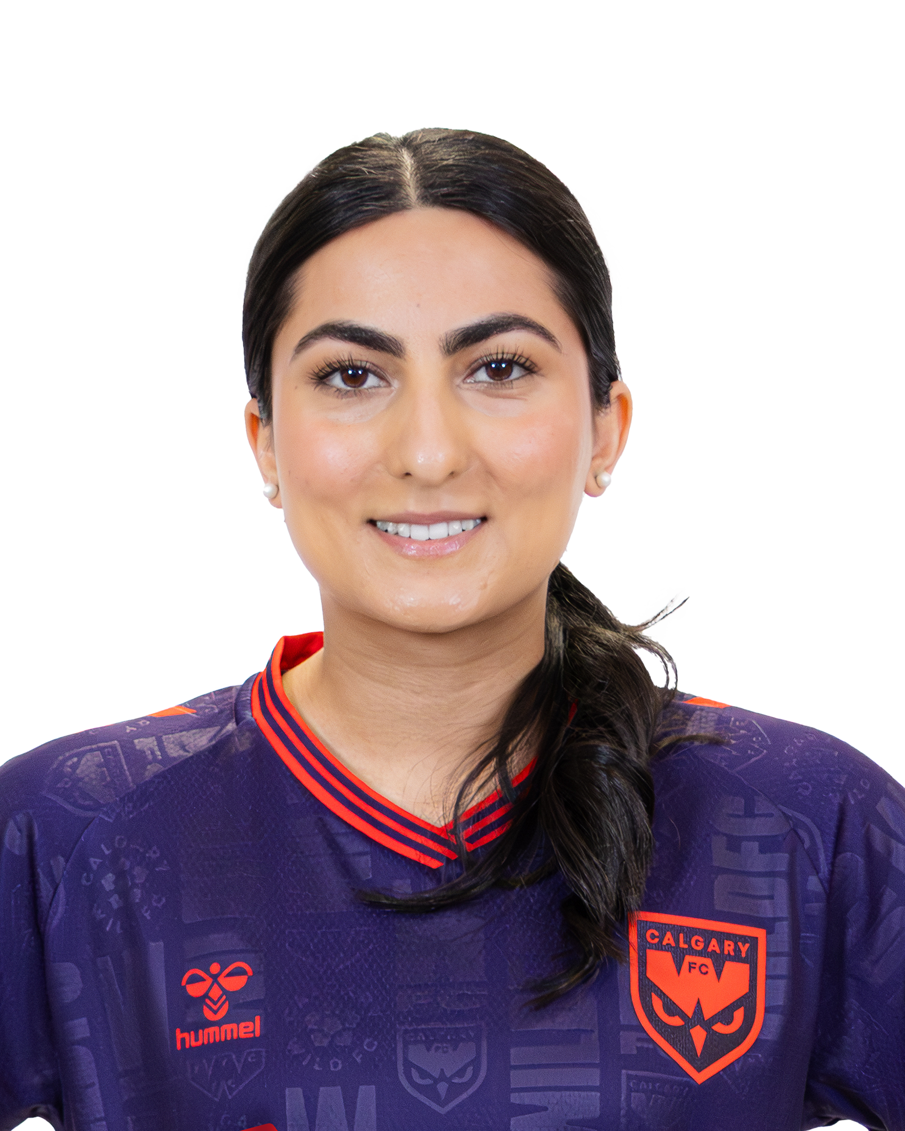 Farkhunda Muhtaj headshot
