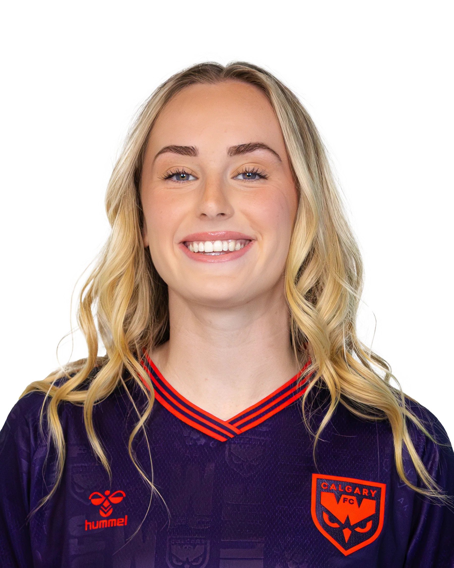 Tilly James headshot