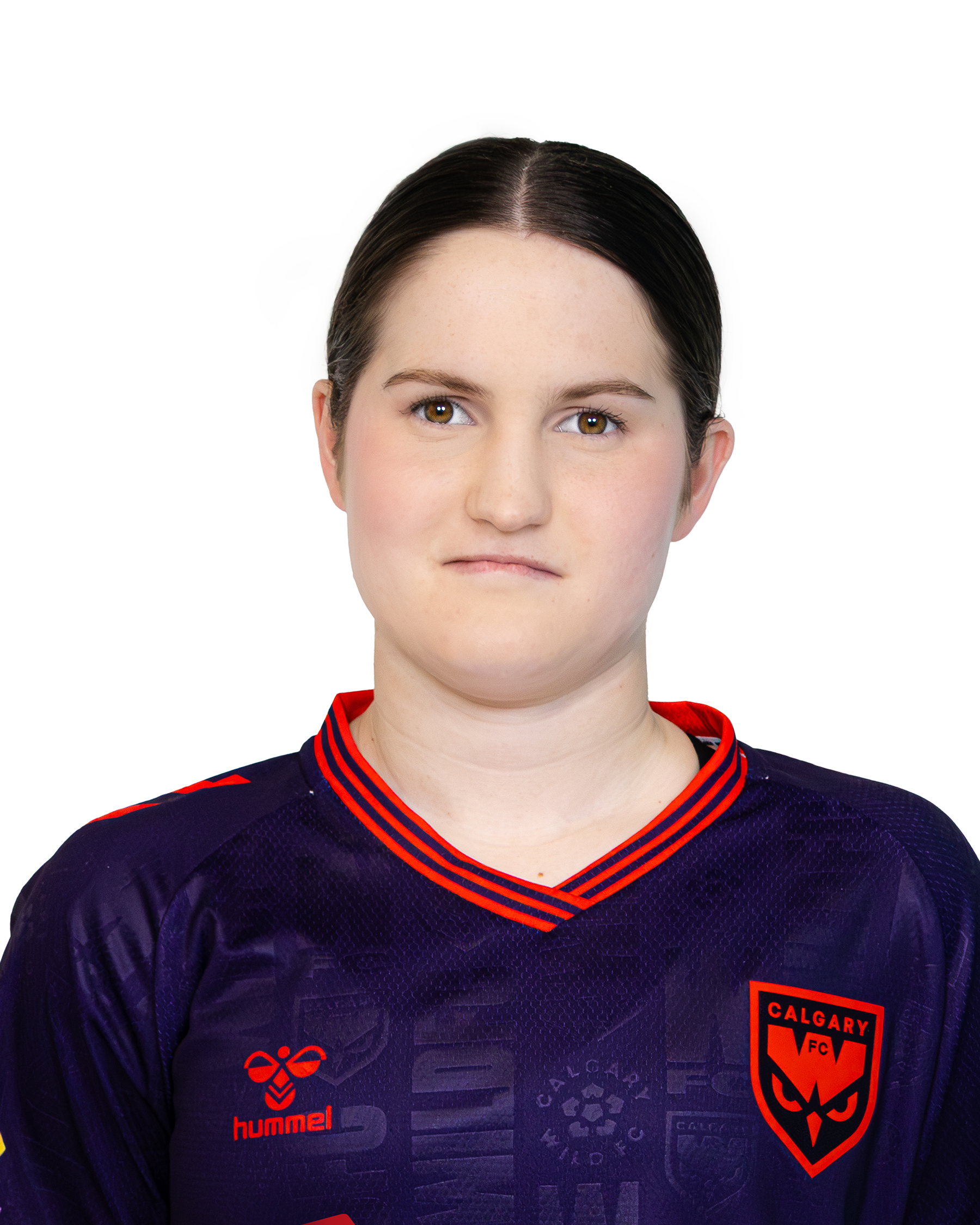 Keelyn Stewart headshot
