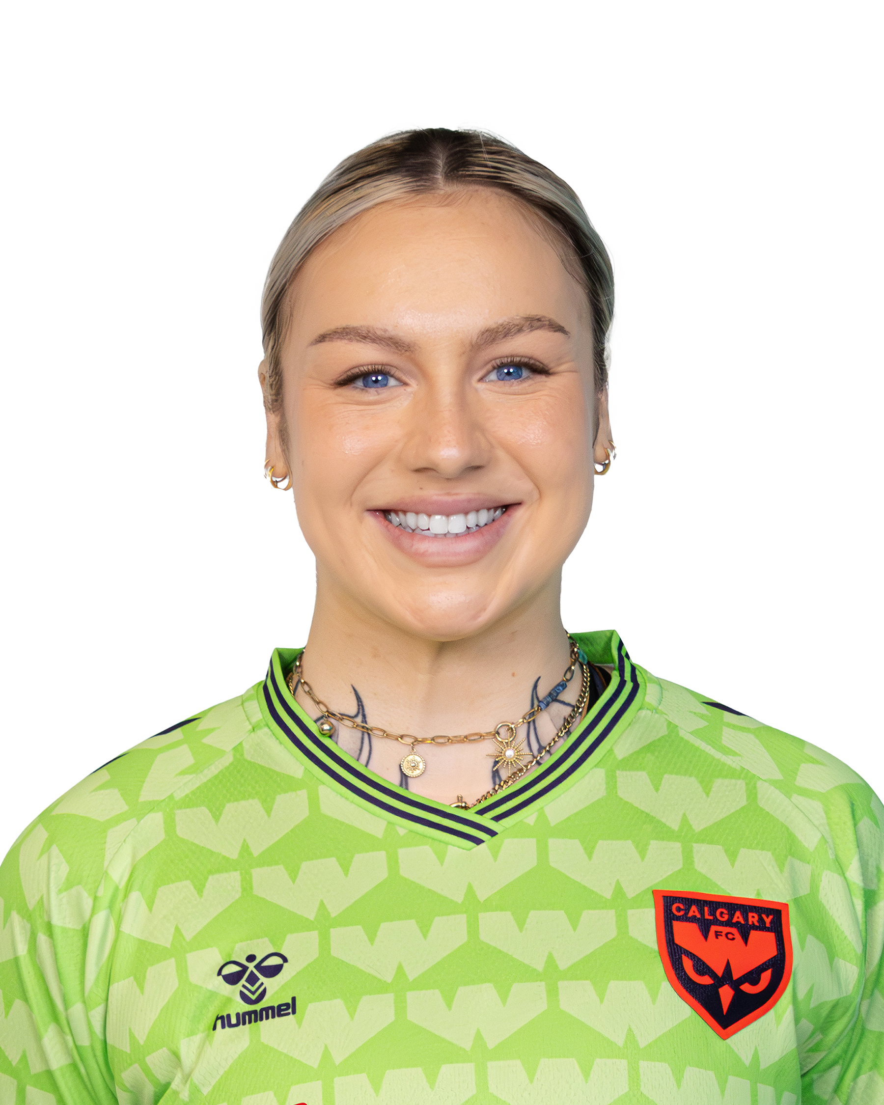 Katelin Talbert headshot