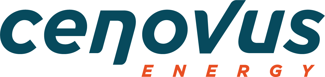 Cenovus logo