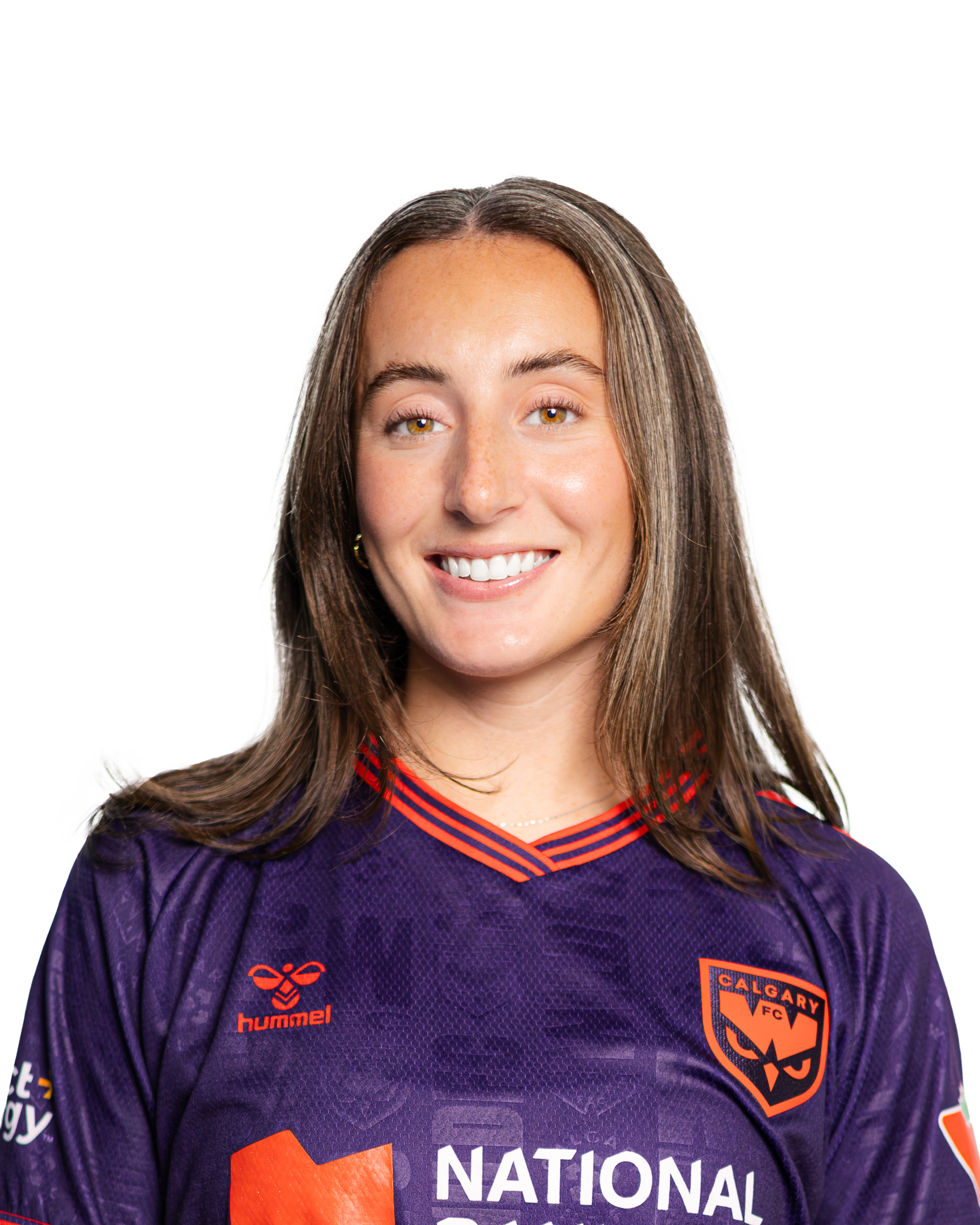 Josie Aulicino headshot