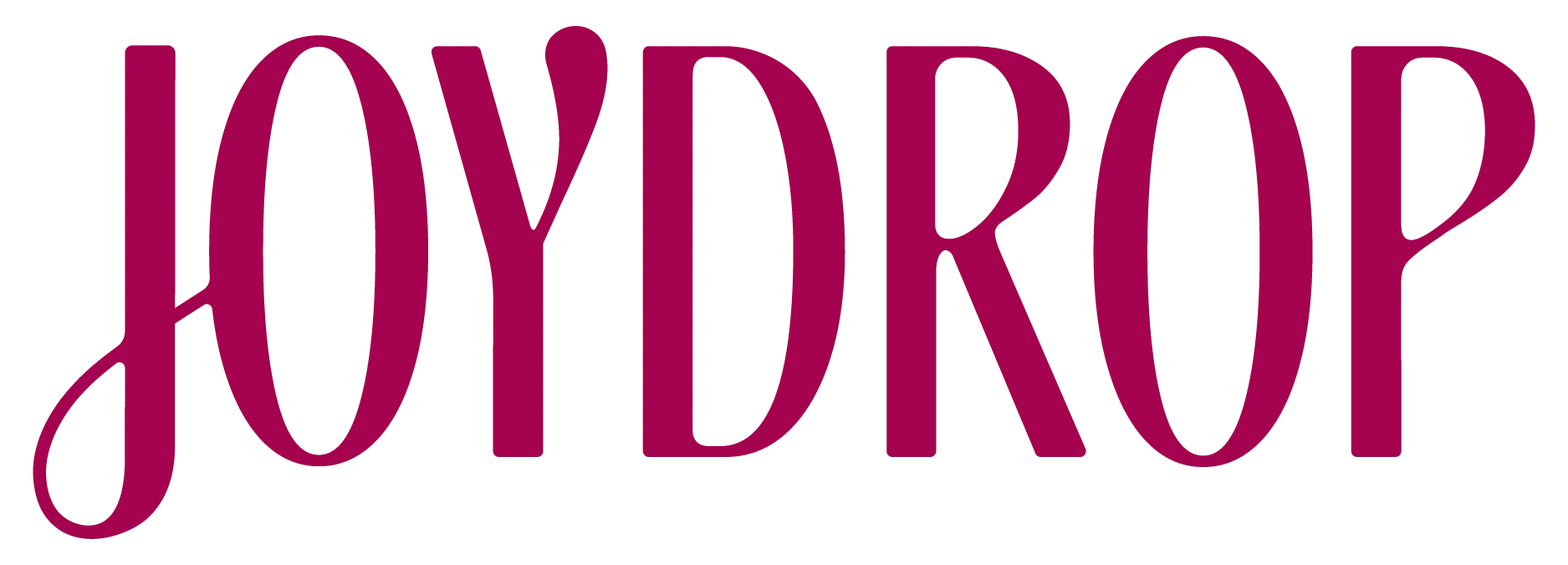 Joydrop