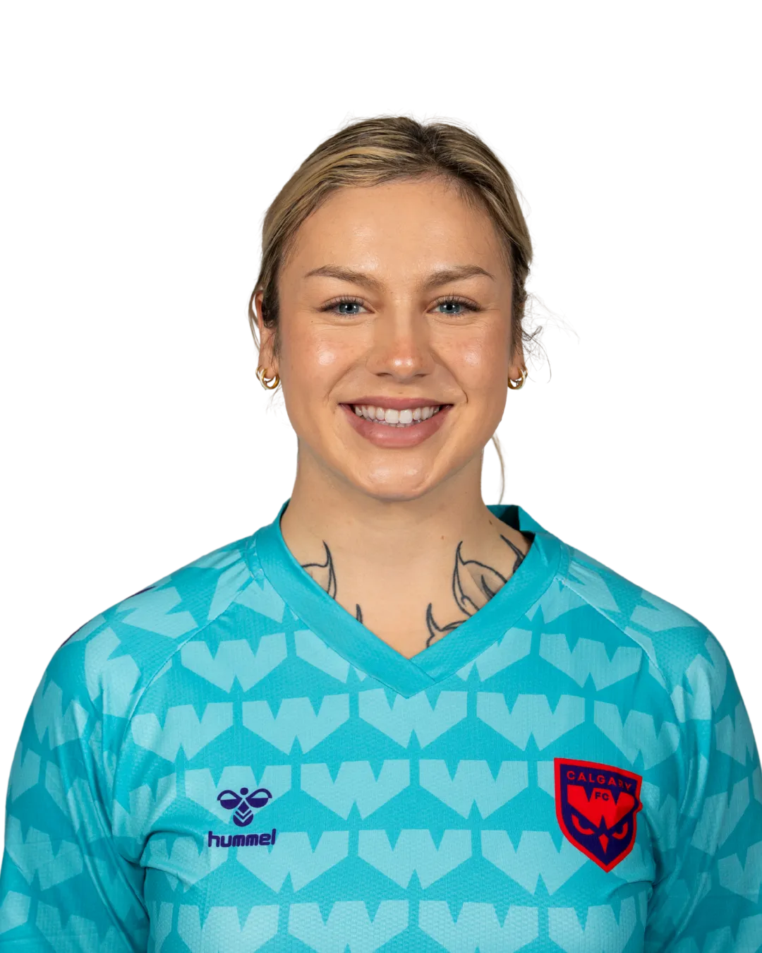 Katelin Talbert headshot