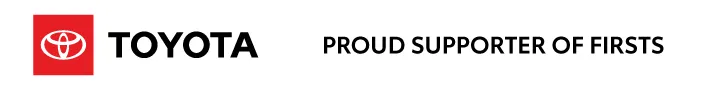 Toyota sports partnerships