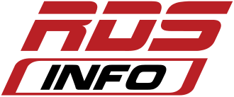 RDS Info logo