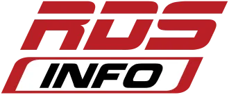 RDS Info logo