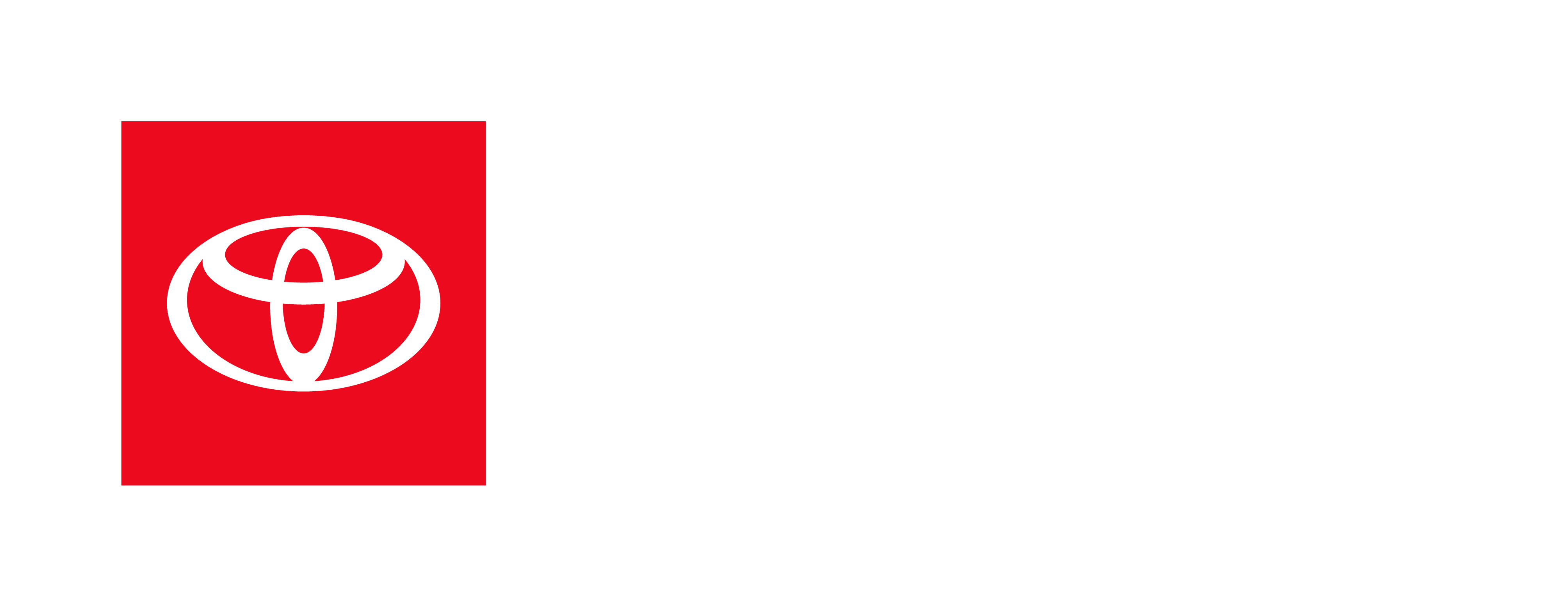 Toyota logo
