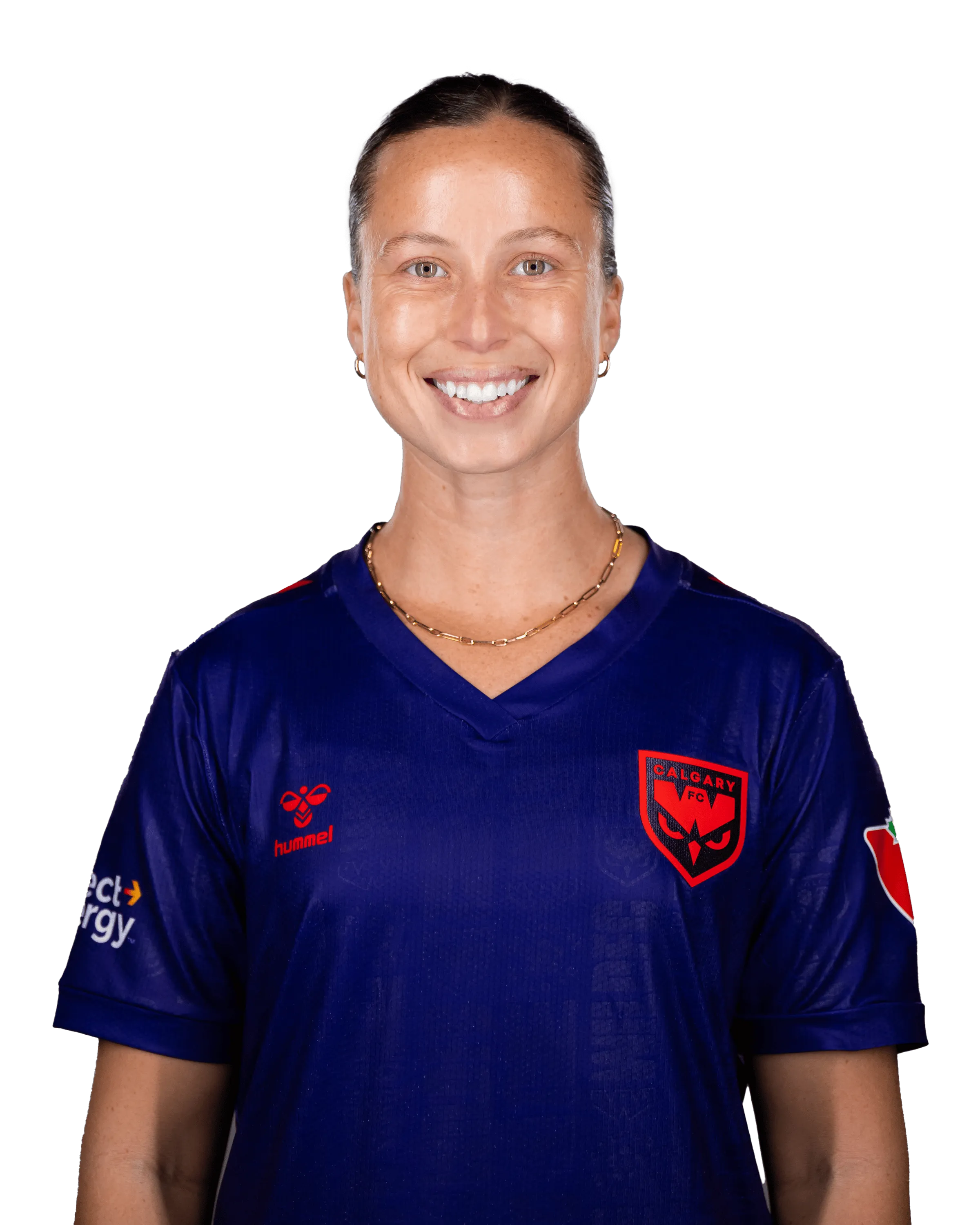 Meggie Dougherty Howard headshot