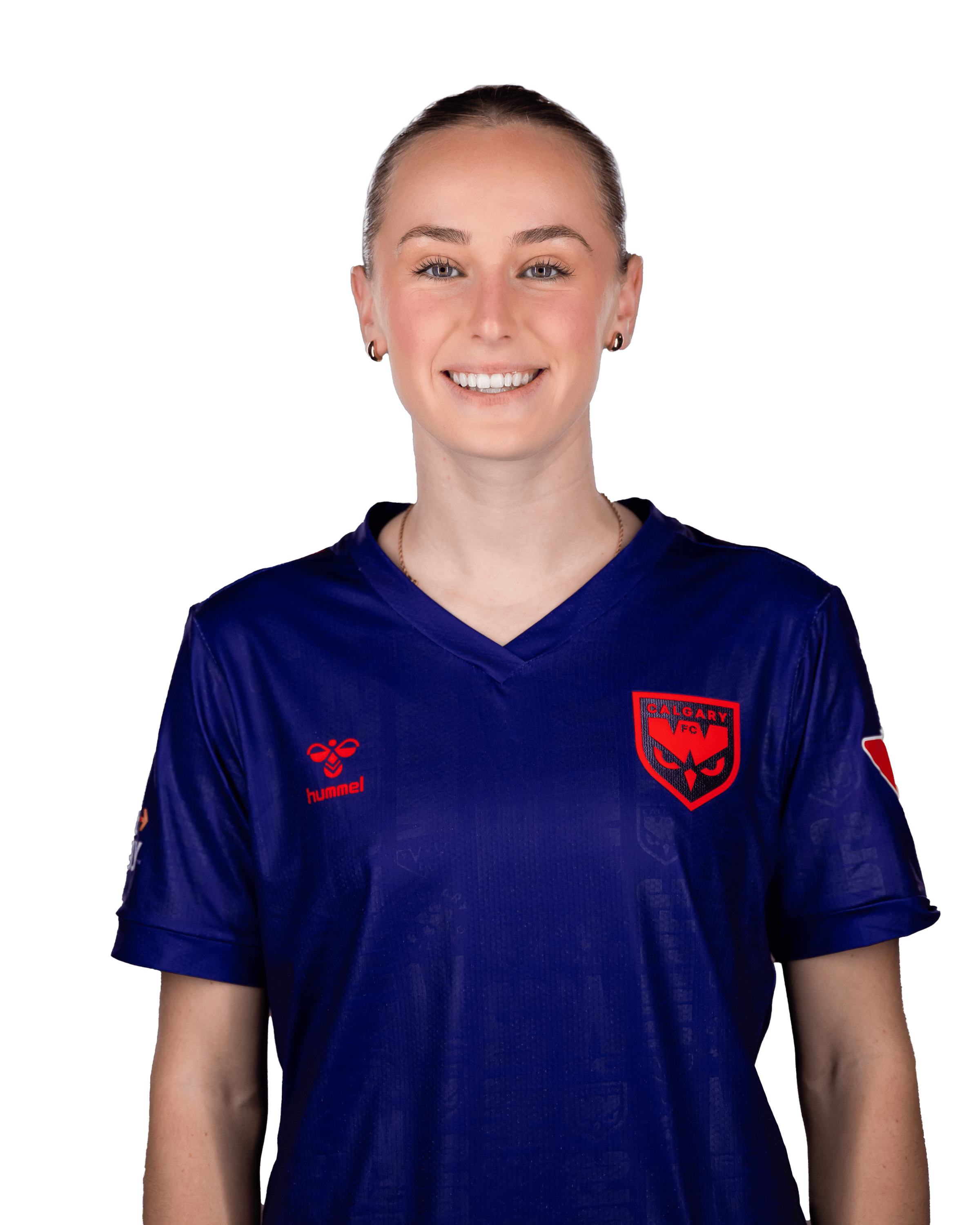 Tilly James headshot