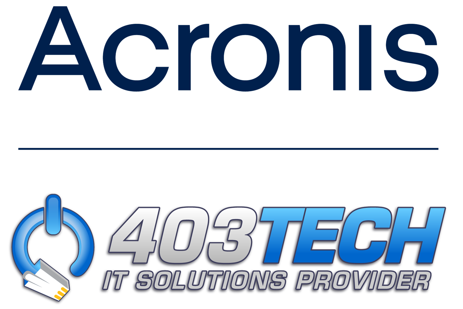 Acronis