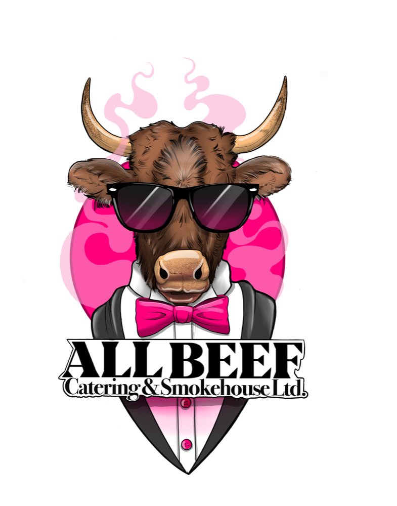 All Beef Catering