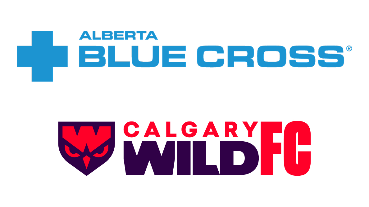 Calgary Wild FC and Alberta Blue Cross® Team Up to Celebrate the Power ...