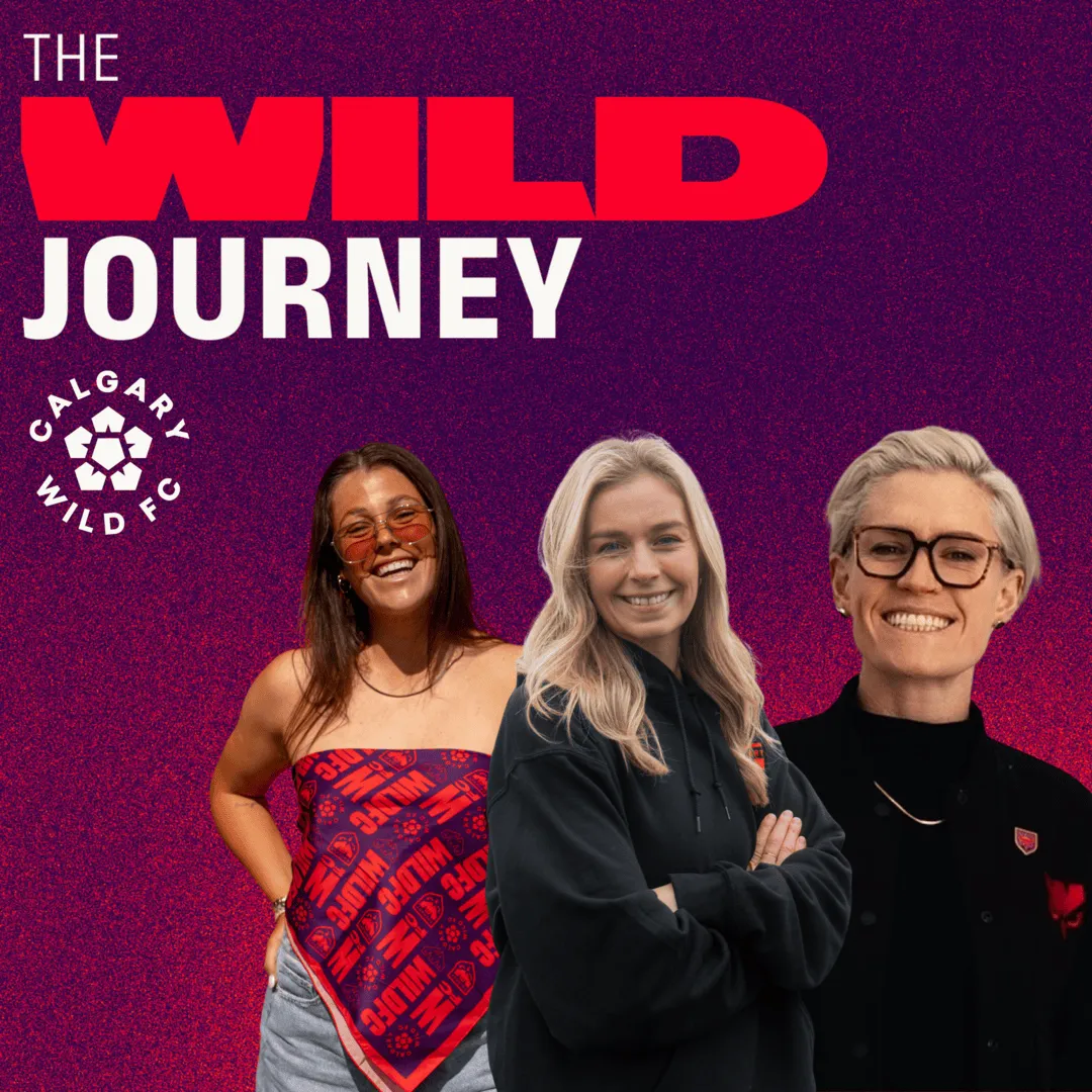 Ep 3 - Trusting the Process