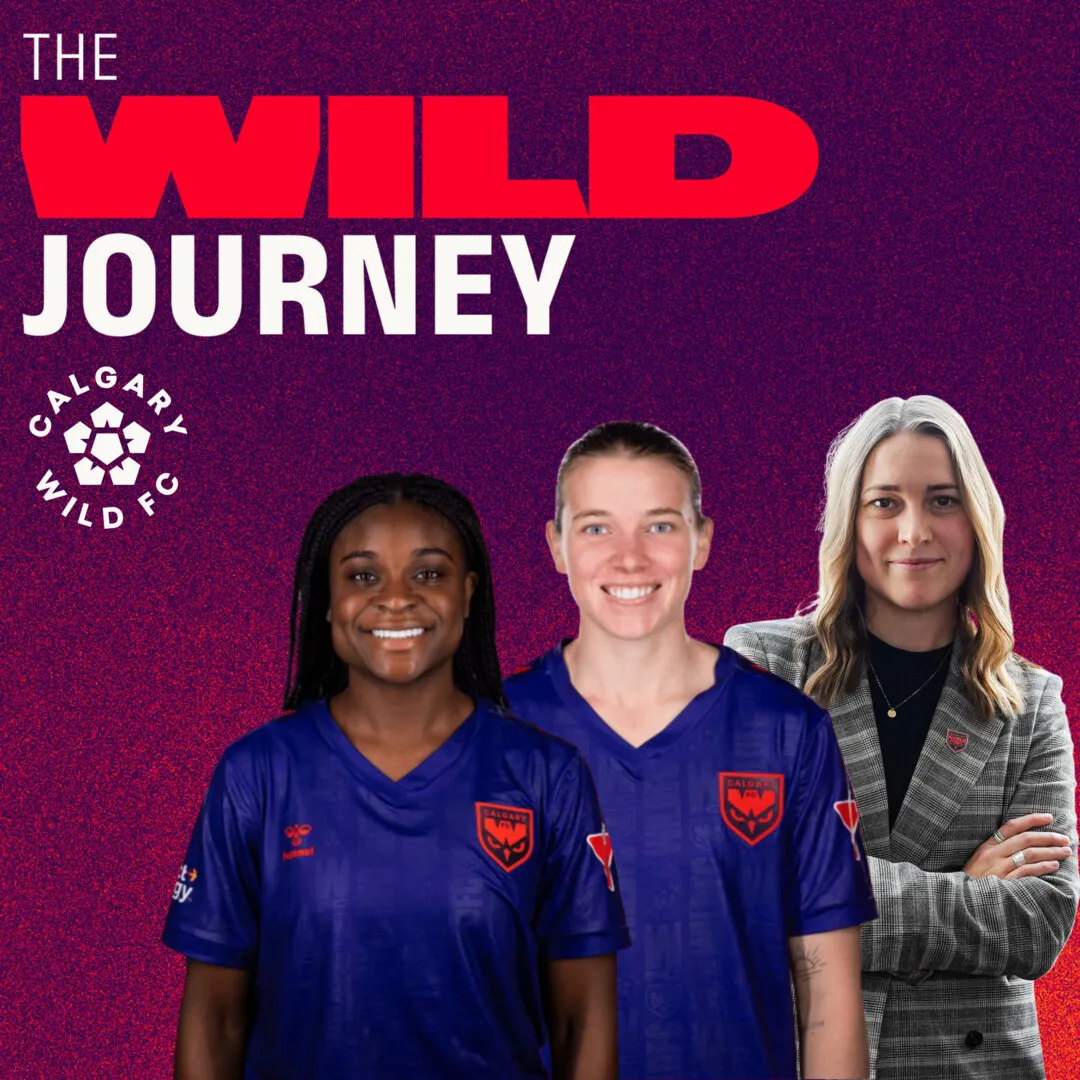 Ep 4 - Fueling the Fire