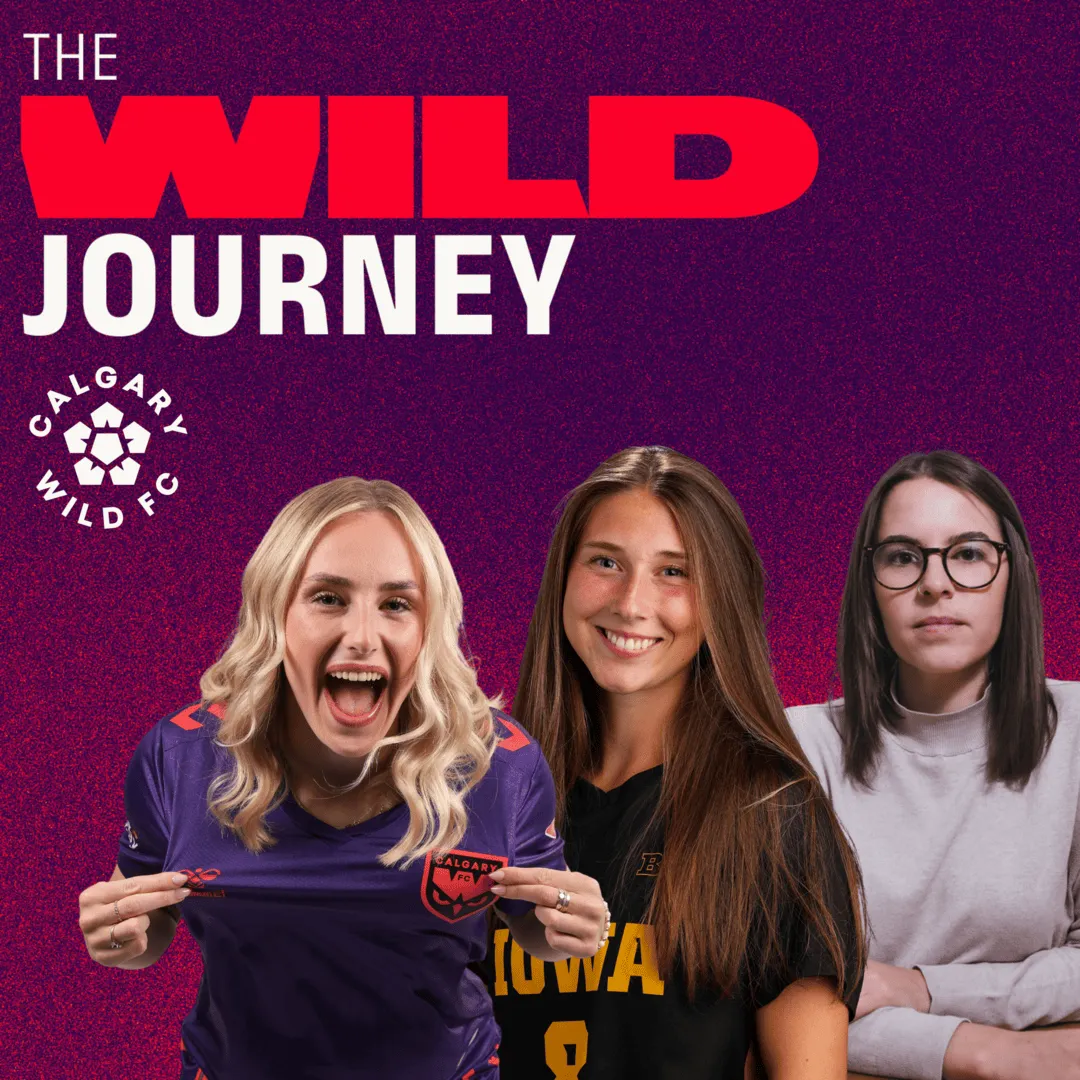 Ep 5 - From Purpose to the Pitch