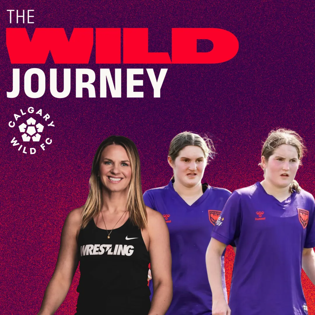 Ep 6 - Parallel Passions