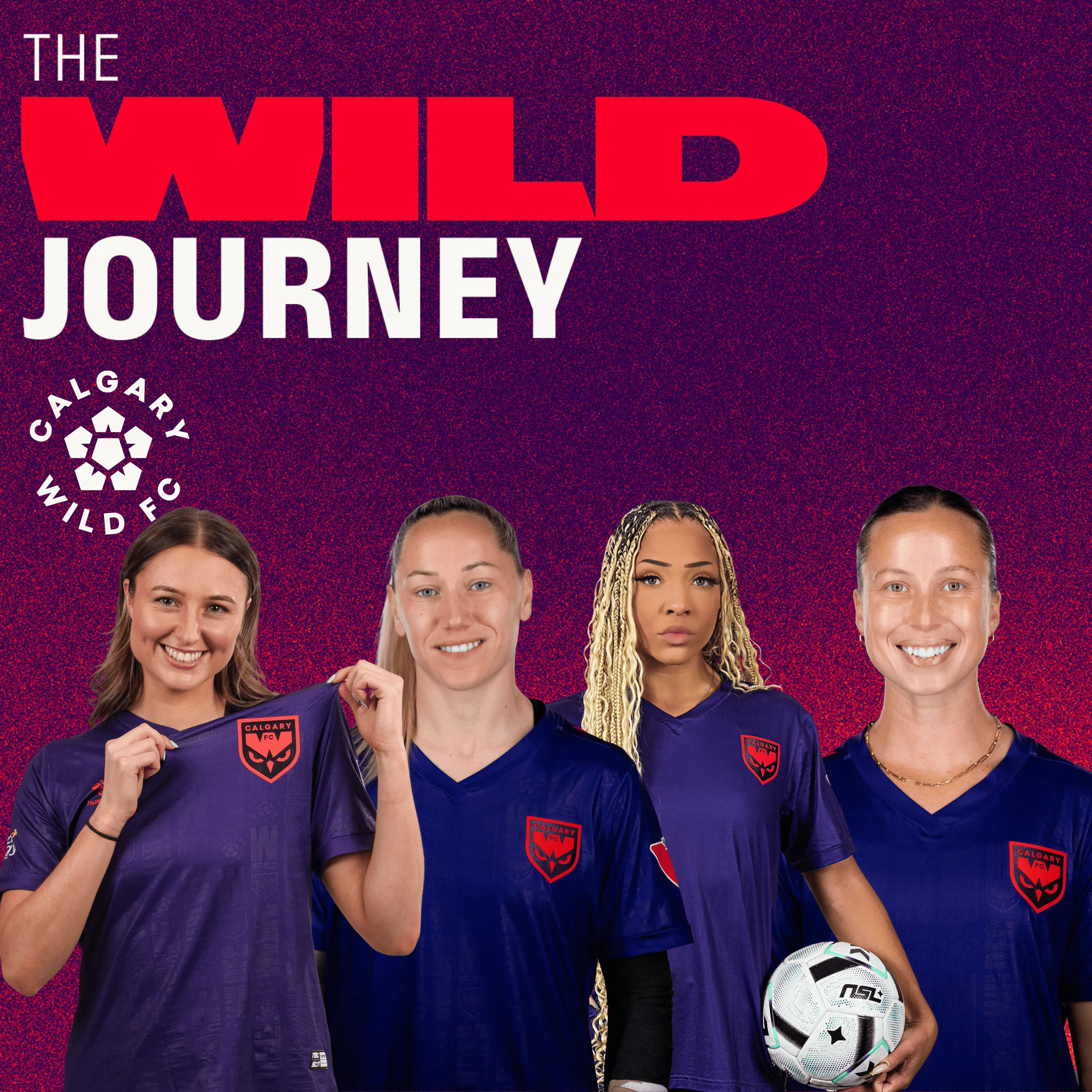 Ep 8 - Joining a New League